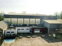 gymnase