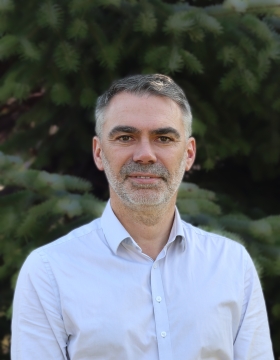Yann Perron