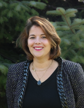 Mélanie Faivre