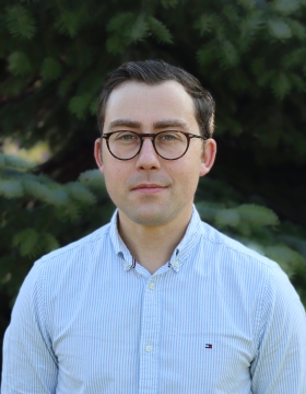 Sébastien Couvet