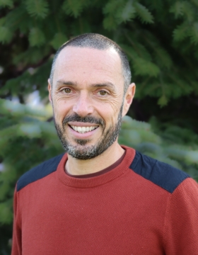 Sébastien Dray