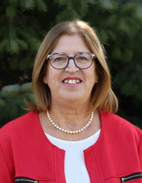 Christine Préaud