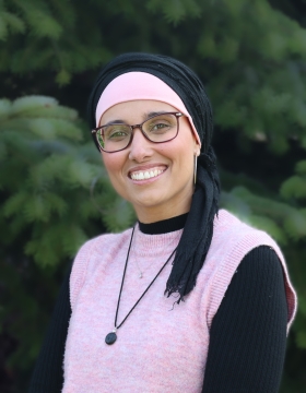 Djamila Yakil