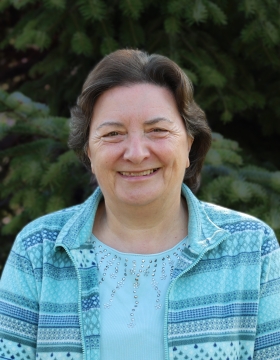 Annie Charpentier