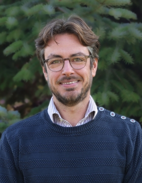 Nicolas Loison