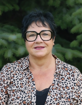 Laura Antolini