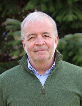 Pascal Zandotti